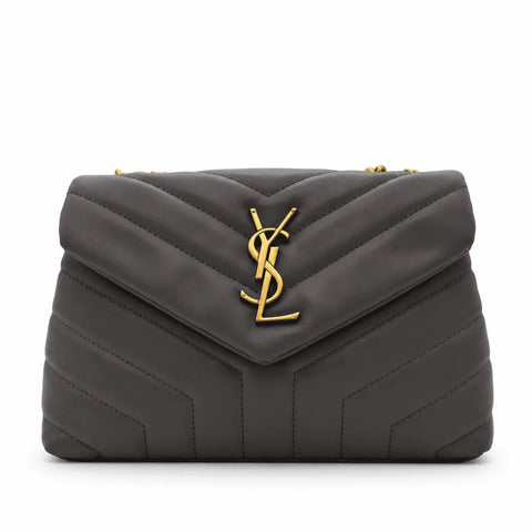 Saint Laurent Loulou: Gris