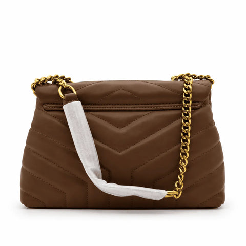 Saint Laurent Loulou: Toup