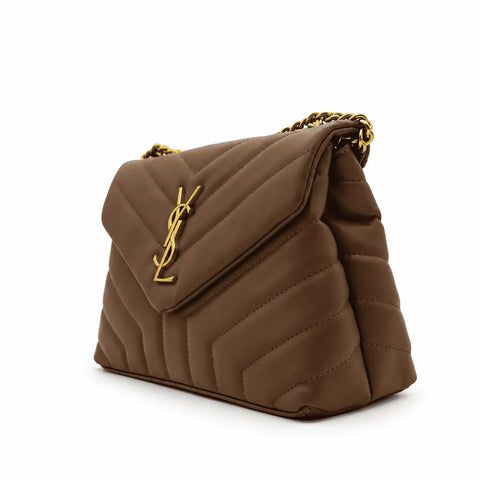 Saint Laurent Loulou: Toup