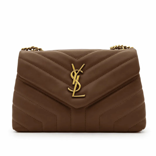 Saint Laurent Loulou: Toup