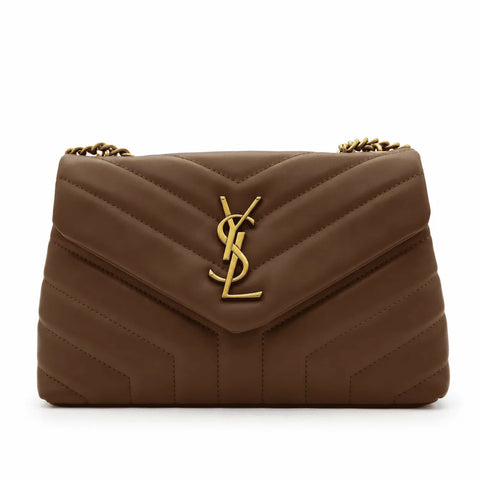 Saint Laurent Loulou: Toup