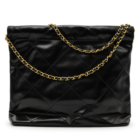 Chanel 22: Noir