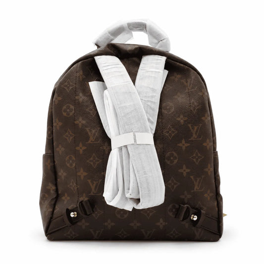 Louis Vuitton Palm Springs: Monogram