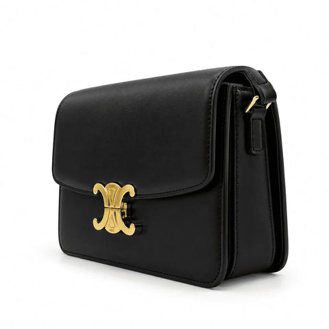 Triomphe de Celine :Noir