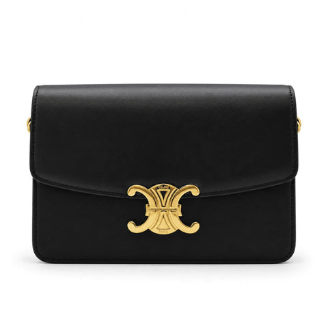 Triomphe de Celine :Noir