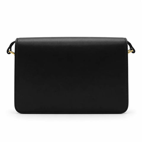 Triomphe de Celine :Noir