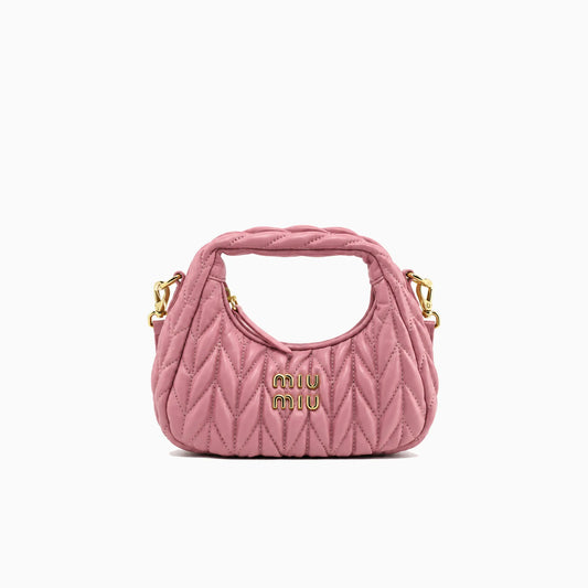 Miu Miu Wander Édition: rose