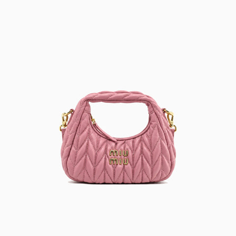 Miu Miu Wander Édition: rose