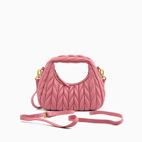 Miu Miu Wander Édition: rose